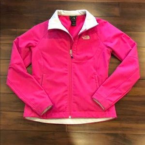 North Face - Windproof Jacket